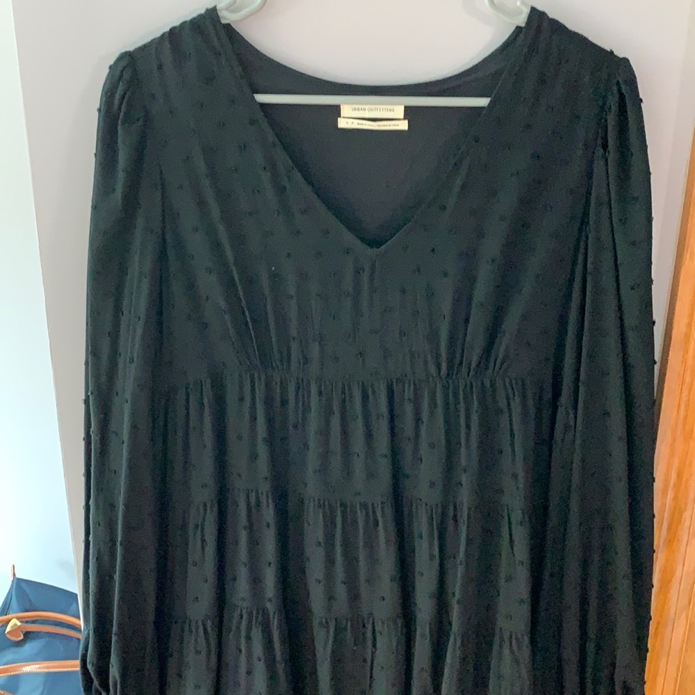 Long sleeve Dress